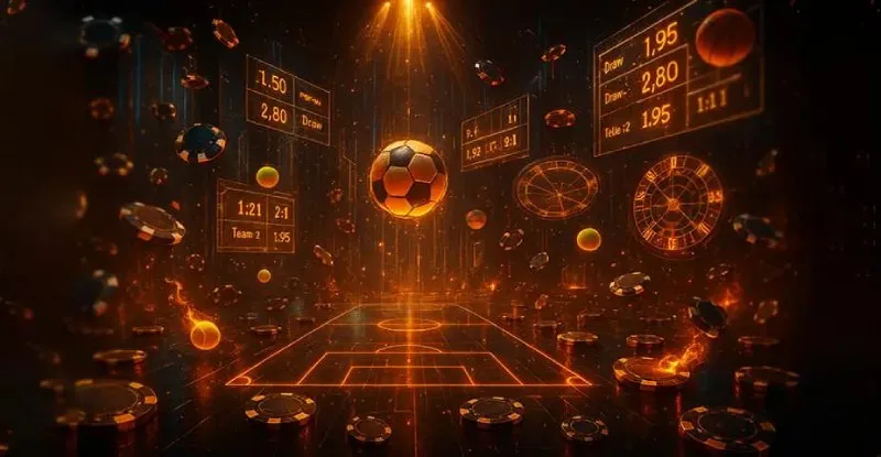 سایت شرط بندی بدون فیلتر